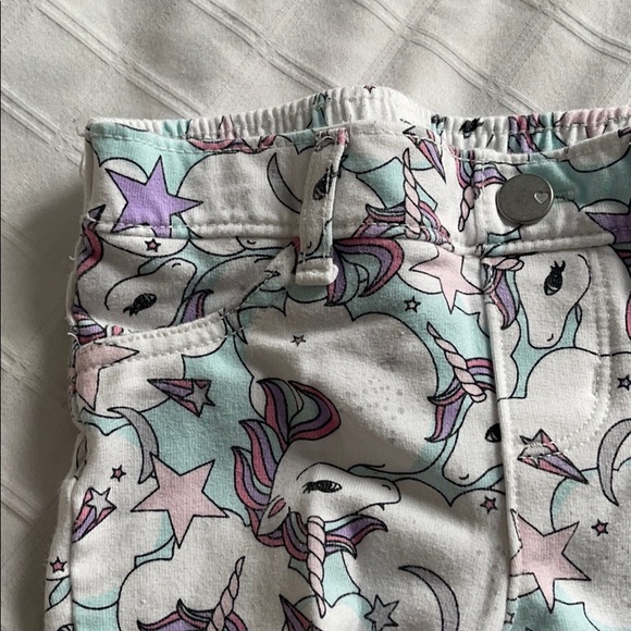 Set of magical jeggings - Picture 2 of 3